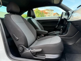 VW Beetle 1.6TDI--TOP | Mobile.bg    14