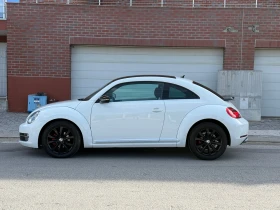 VW Beetle 1.6TDI--TOP | Mobile.bg    8
