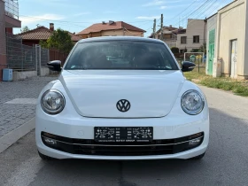 VW Beetle 1.6TDI--TOP | Mobile.bg    2