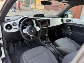 VW Beetle 1.6TDI--TOP | Mobile.bg    9