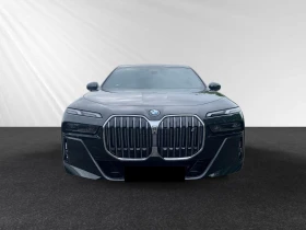BMW i7 eDRIVE50 M-SPORT PAKET HEAD UP PANO B&W | Mobile.bg    2