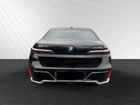 BMW i7 eDRIVE50 M-SPORT PAKET HEAD UP PANO B&W | Mobile.bg    7