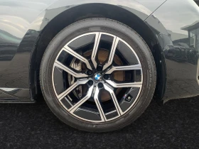 BMW i7 eDRIVE50 M-SPORT PAKET HEAD UP PANO B&W | Mobile.bg    5
