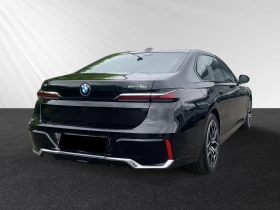 BMW i7 eDRIVE50 M-SPORT PAKET HEAD UP PANO B&W | Mobile.bg    6