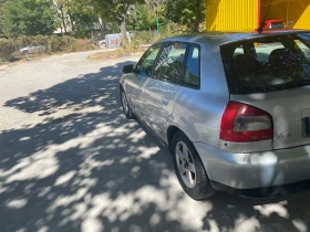 Обява за продажба на Audi A3 1.9 TDI 131hp ~3 000 лв. - изображение 3