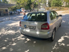 Обява за продажба на Audi A3 1.9 TDI 131hp ~3 000 лв. - изображение 1