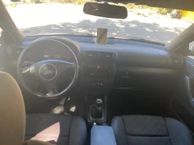 Обява за продажба на Audi A3 1.9 TDI 131hp ~3 000 лв. - изображение 7