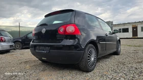 VW Golf 1.4i нов внос - 3500 лв. - 15397927 3