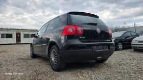 VW Golf 1.4i нов внос - 3500 лв. - 15397927 4