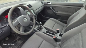 VW Golf 1.4i нов внос - 3500 лв. - 15397927 5