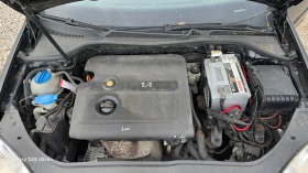 VW Golf 1.4i нов внос - 3500 лв. - 15397927 7