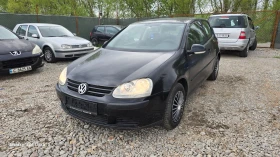 VW Golf 1.4i нов внос