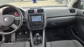 VW Golf 1.4i нов внос - 3500 лв. - 15397927 6