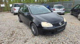 VW Golf 1.4i нов внос - 3500 лв. - 15397927 2