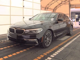 BMW 540 XDRIVE - 39800 лв. - 25637141 3