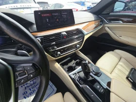 BMW 540 XDRIVE - 39800 лв. - 25637141 9