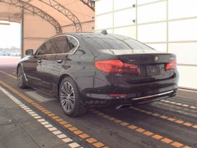 BMW 540 XDRIVE - 39800 лв. - 25637141 4