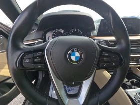 BMW 540 XDRIVE - 39800 лв. - 25637141 8