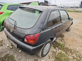 Обява за продажба на Ford Fiesta 1.4 ~ 240 лв. - изображение 2