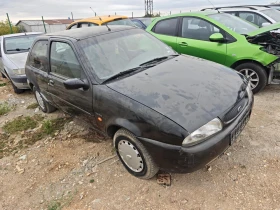 Обява за продажба на Ford Fiesta 1.4 ~ 240 лв. - изображение 1