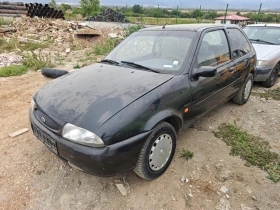 Обява за продажба на Ford Fiesta 1.4 ~ 240 лв. - изображение 1