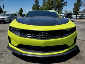 Chevrolet Camaro LS*   | Mobile.bg    2