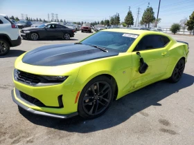 Chevrolet Camaro LS*   | Mobile.bg    3