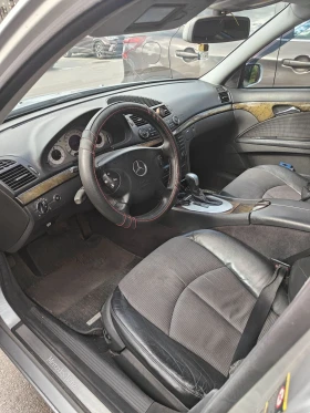 Mercedes-Benz E 320 W211 | Mobile.bg    15