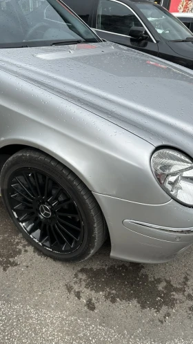 Mercedes-Benz E 320 W211 | Mobile.bg    9