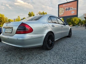 Mercedes-Benz E 320 W211 | Mobile.bg    2