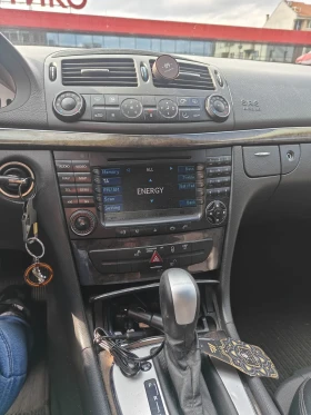 Mercedes-Benz E 320 W211 | Mobile.bg    12