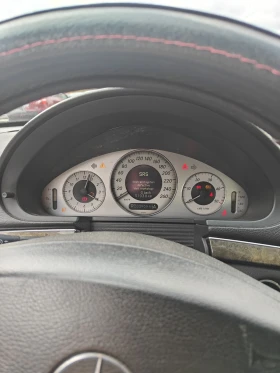Mercedes-Benz E 320 W211 | Mobile.bg    17