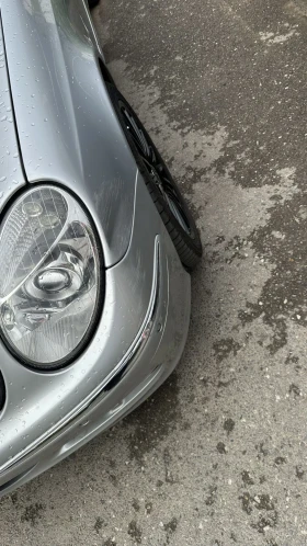 Mercedes-Benz E 320 W211 | Mobile.bg    7