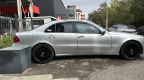 Mercedes-Benz E 320 W211 | Mobile.bg    5