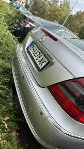 Mercedes-Benz E 320 W211 | Mobile.bg    11