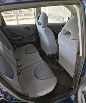 Honda Jazz | Mobile.bg    3