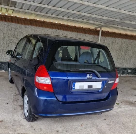 Honda Jazz | Mobile.bg    5