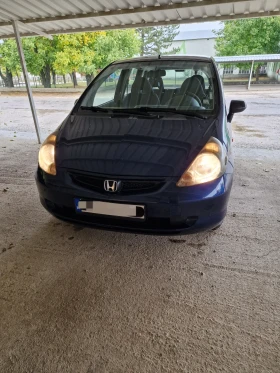 Honda Jazz | Mobile.bg    2