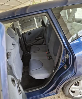 Honda Jazz | Mobile.bg    4