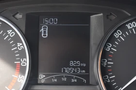 Skoda Rapid 1.6 TDI - 12500 лв. / 6391.15 € - 18445381 13