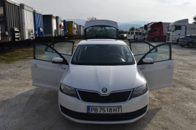 Обява за продажба на Skoda Rapid 1.6 TDI ~12 500 лв. - изображение 9