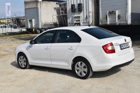 Обява за продажба на Skoda Rapid 1.6 TDI ~12 500 лв. - изображение 2