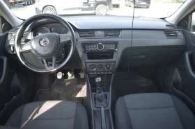 Обява за продажба на Skoda Rapid 1.6 TDI ~12 500 лв. - изображение 10