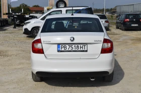 Обява за продажба на Skoda Rapid 1.6 TDI ~12 500 лв. - изображение 3