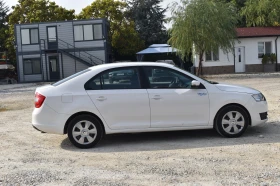 Обява за продажба на Skoda Rapid 1.6 TDI ~12 500 лв. - изображение 5