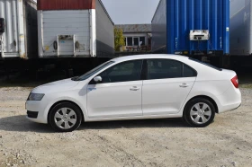 Обява за продажба на Skoda Rapid 1.6 TDI ~12 500 лв. - изображение 1