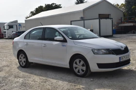 Обява за продажба на Skoda Rapid 1.6 TDI ~12 500 лв. - изображение 6