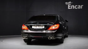 Mercedes-Benz CLS 350 AMG Sport Package | Mobile.bg    4