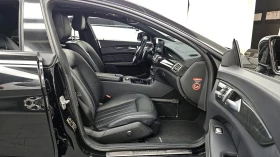 Mercedes-Benz CLS 350 AMG Sport Package | Mobile.bg    11