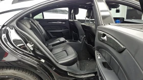 Mercedes-Benz CLS 350 AMG Sport Package | Mobile.bg    12